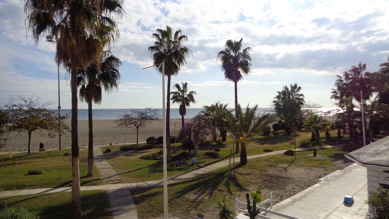 Photo of Outdoor in Benalmadena Costa