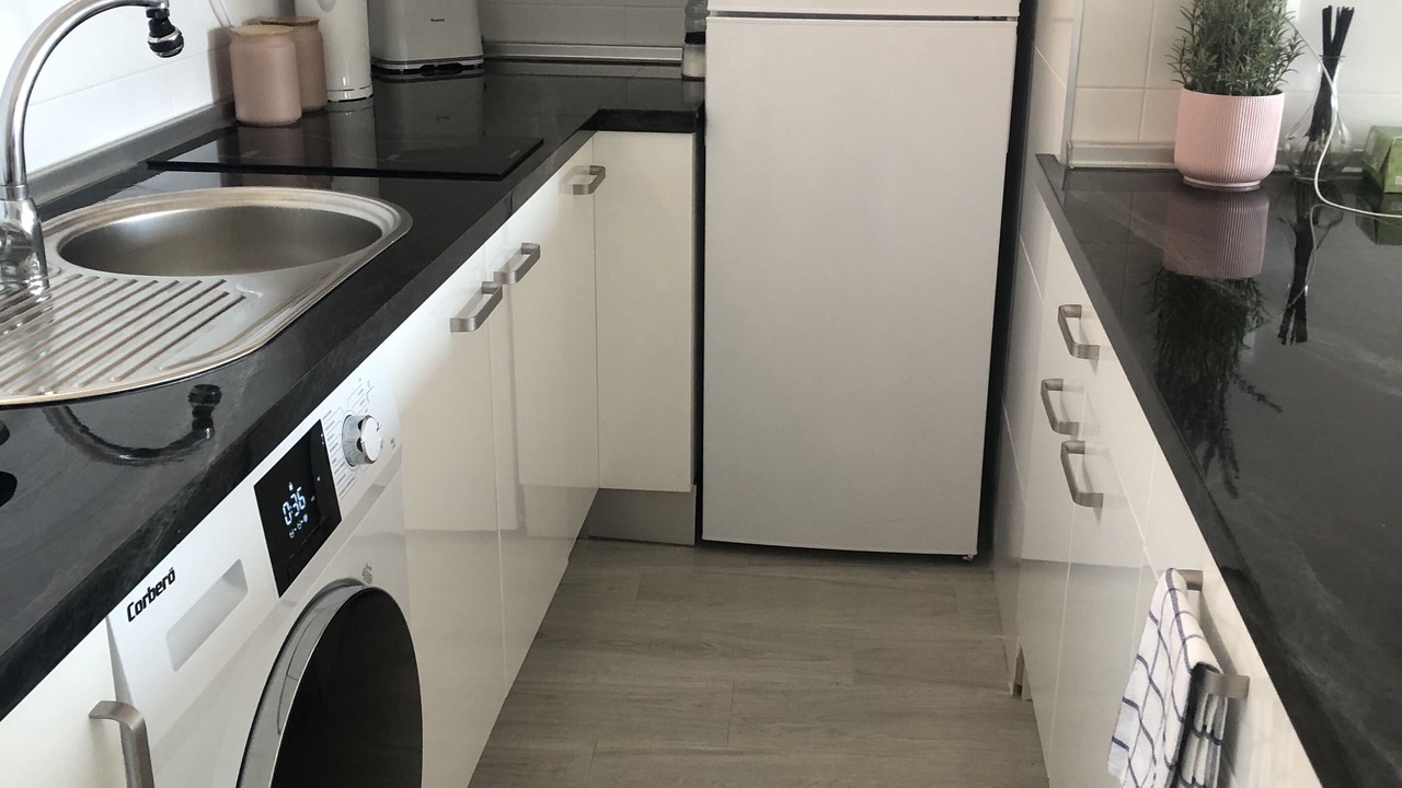 Photo of Kitchen in Benalmadena Costa