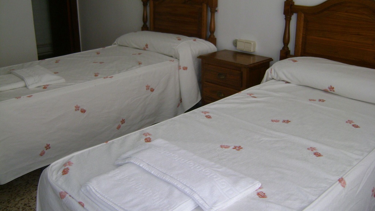 Photo of Bedroom in Novelda