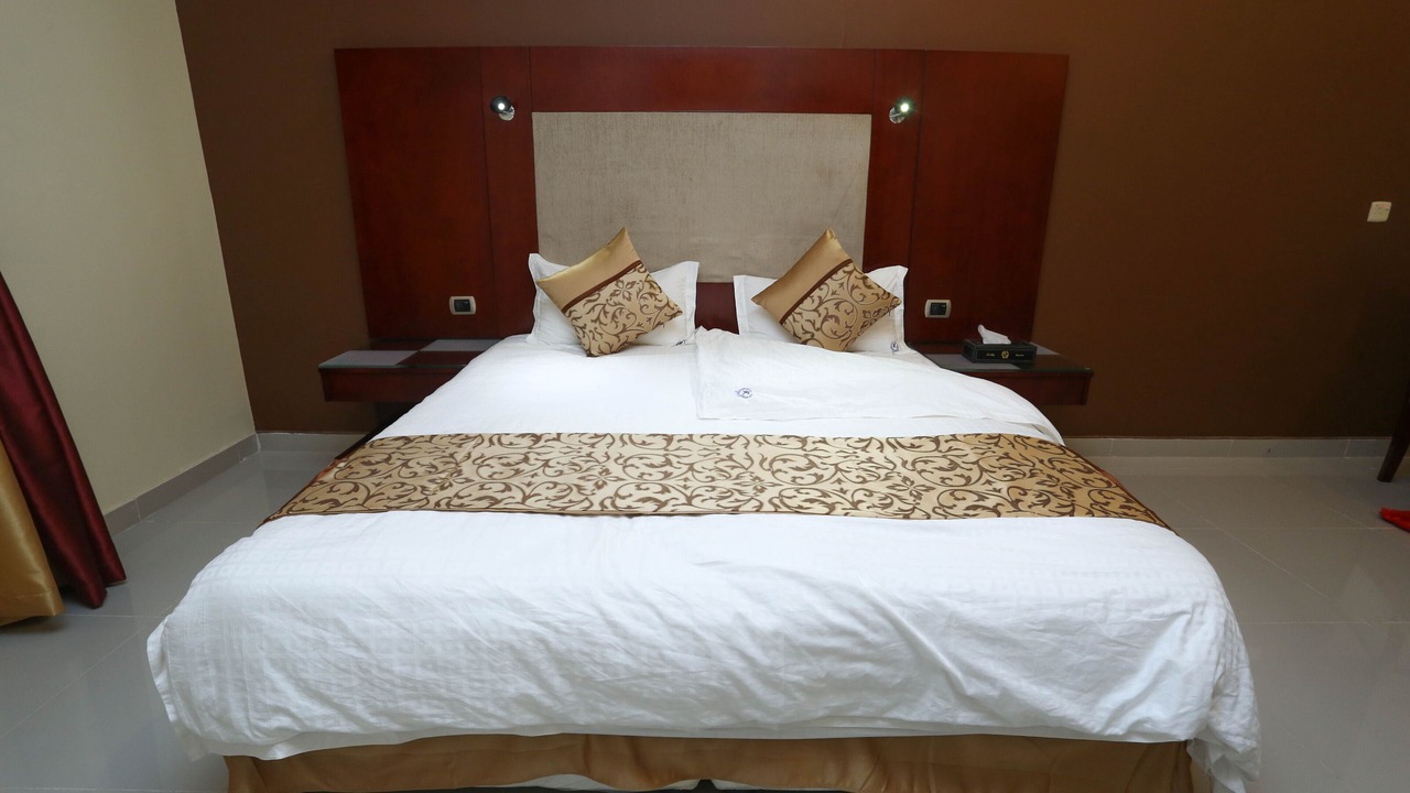 Photo of Bedroom in Hawtah Bani Tamim