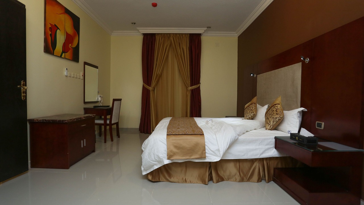 Photo of Bedroom in Hawtah Bani Tamim