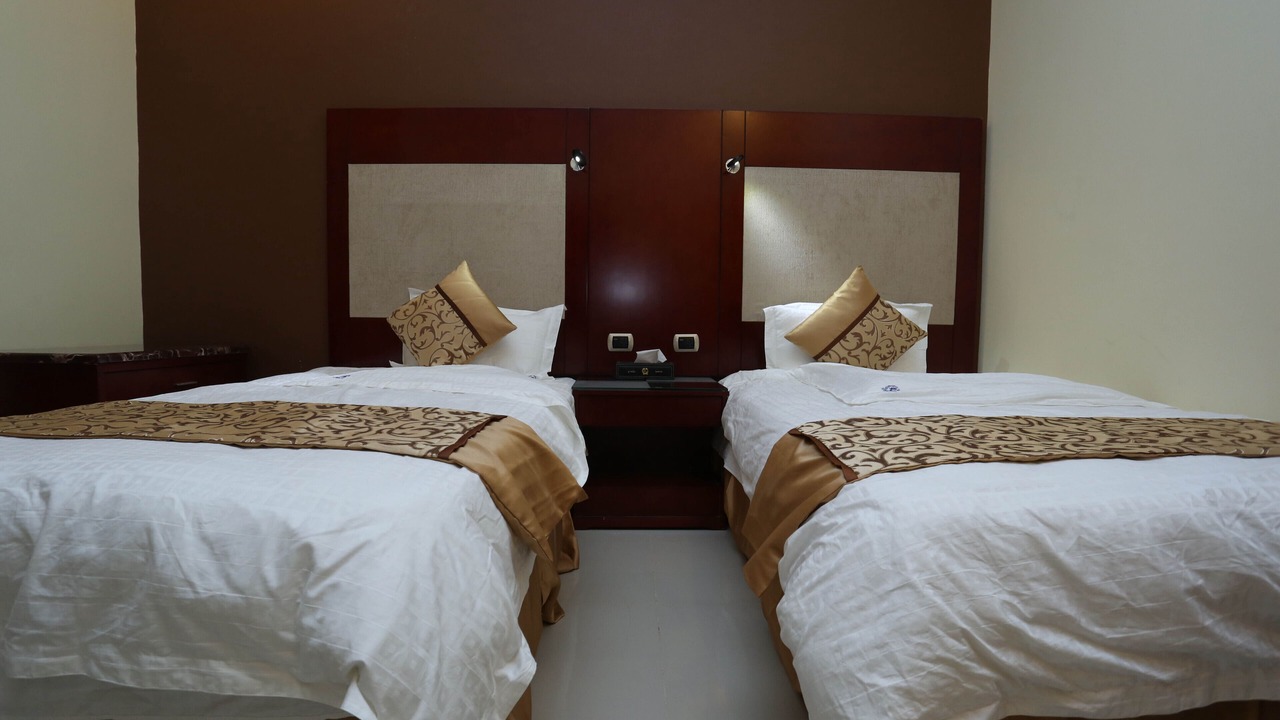 Photo of Bedroom in Hawtah Bani Tamim