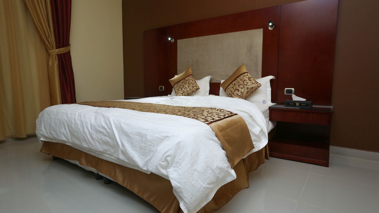 Photo of Bedroom in Hawtah Bani Tamim