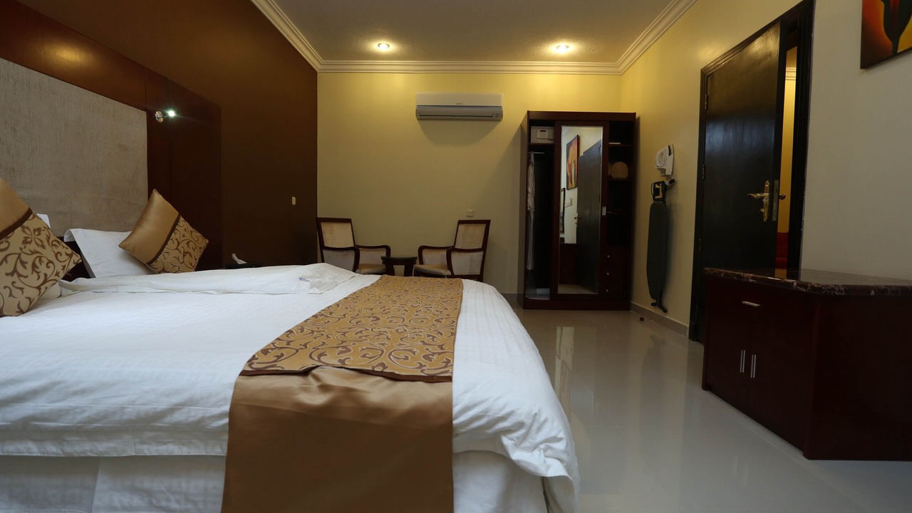 Photo of Bedroom in Hawtah Bani Tamim