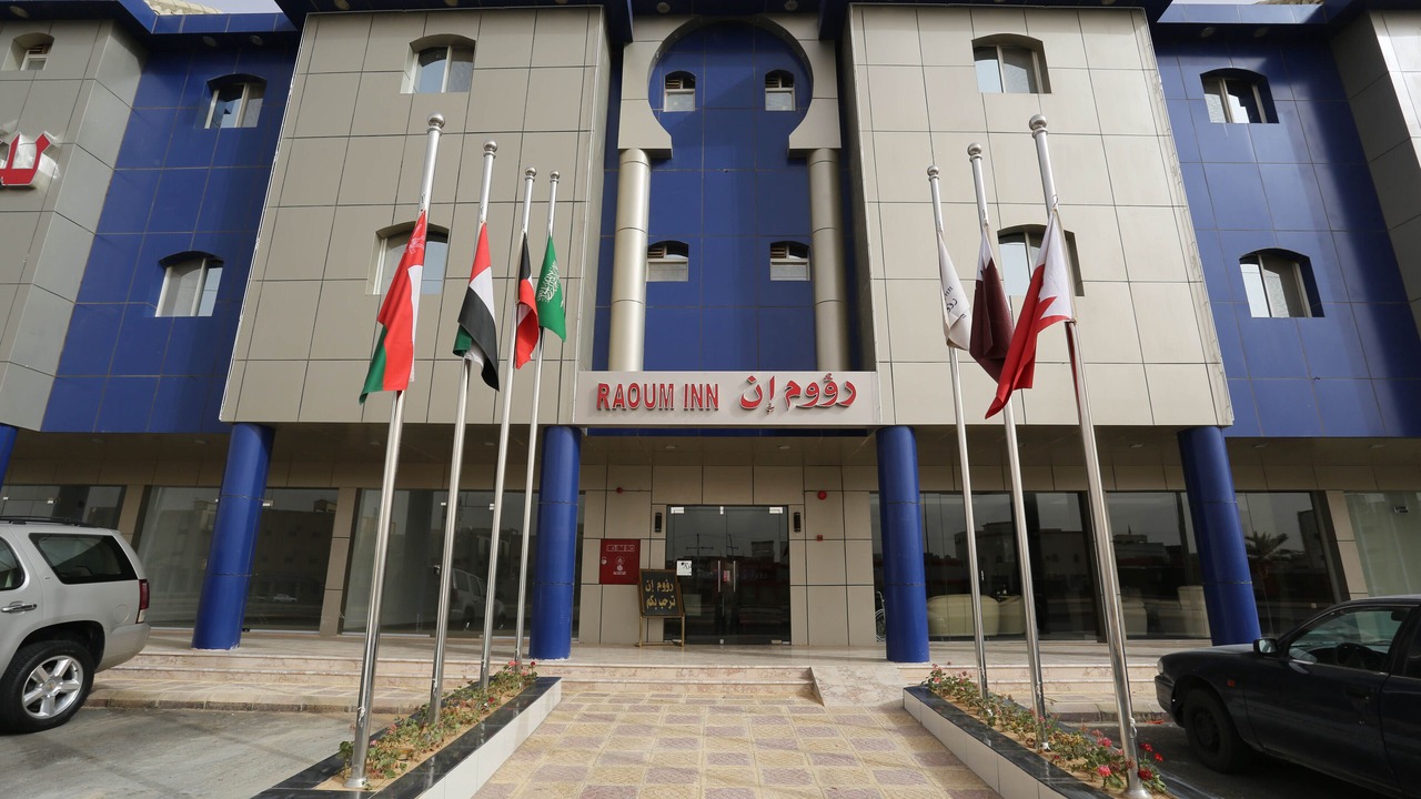 Photo of Outdoor in Hawtah Bani Tamim