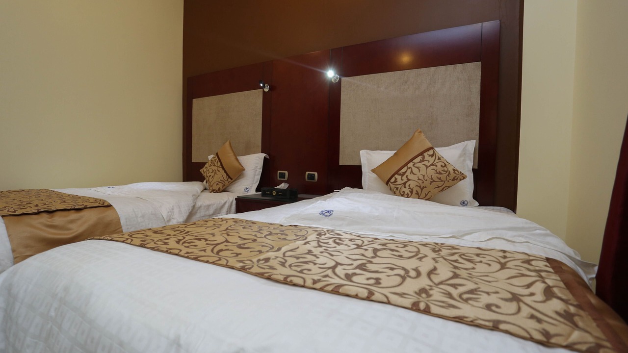 Photo of Bedroom in Hawtah Bani Tamim