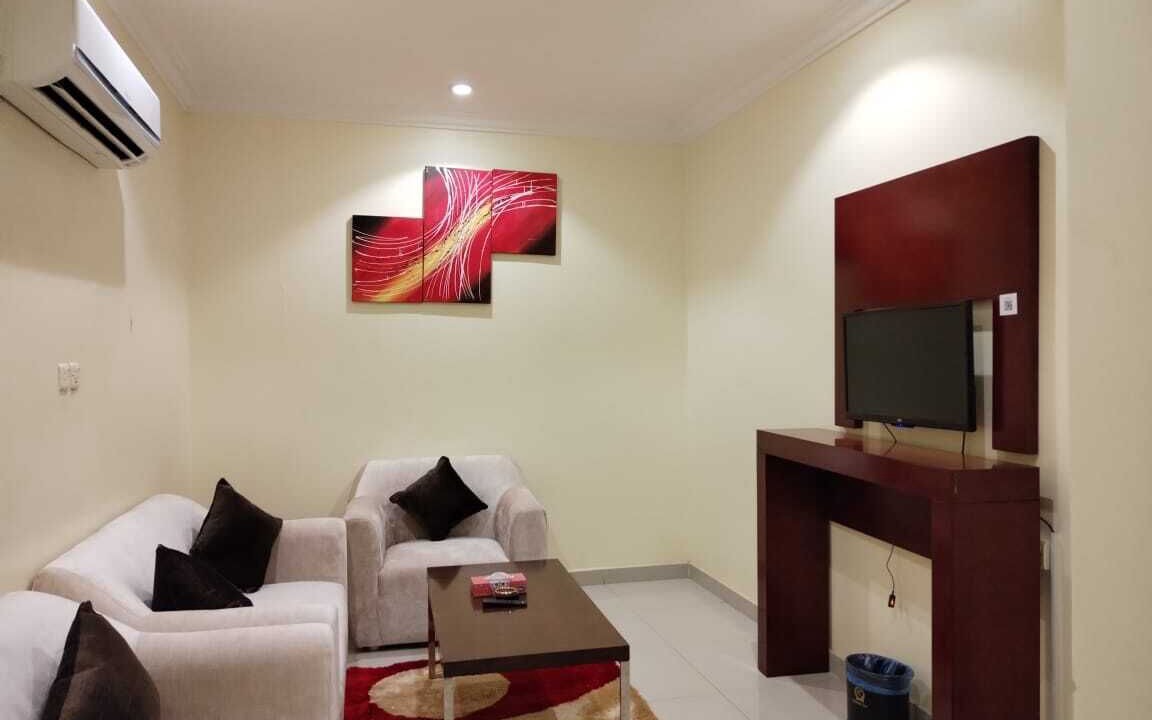 Photo of Bedroom in Hawtah Bani Tamim