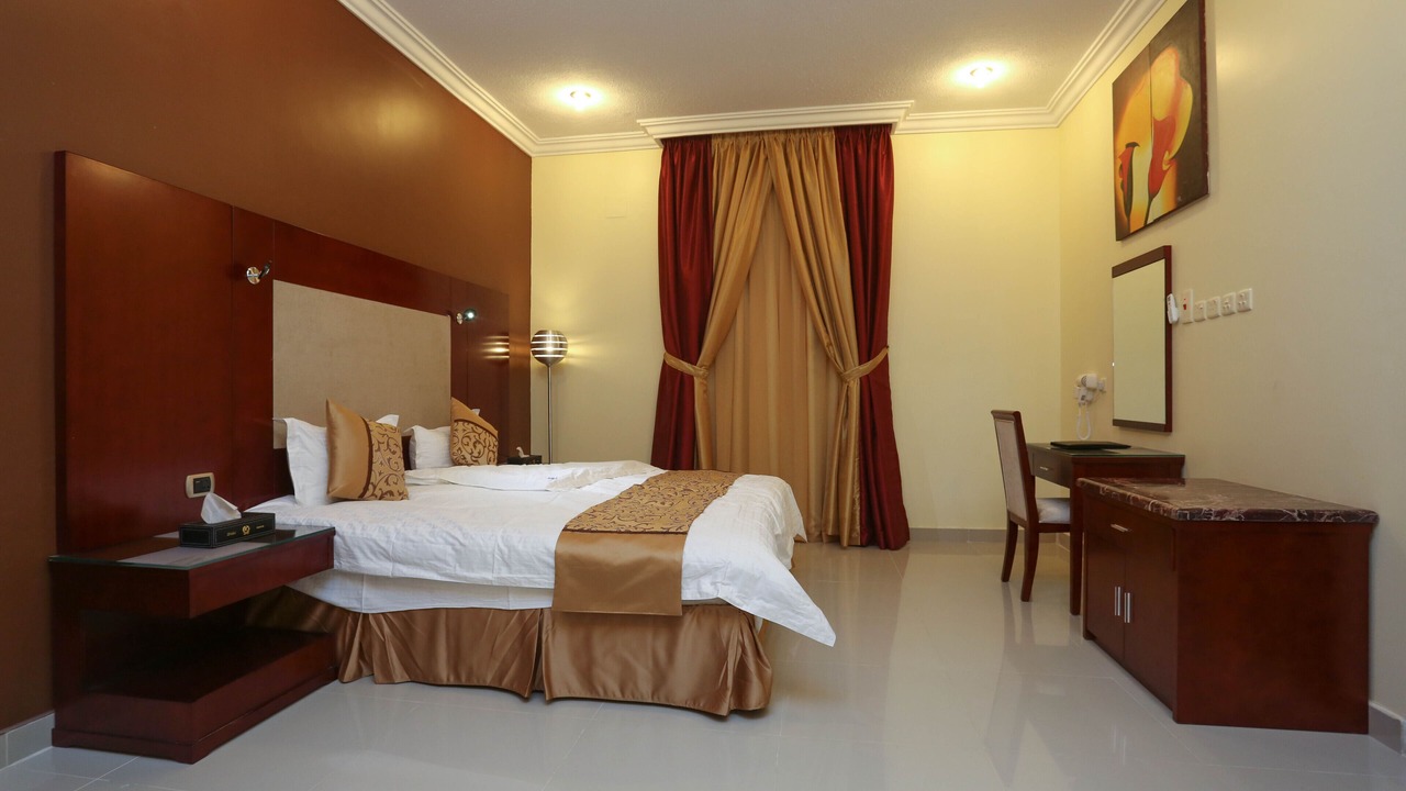 Photo of Bedroom in Hawtah Bani Tamim