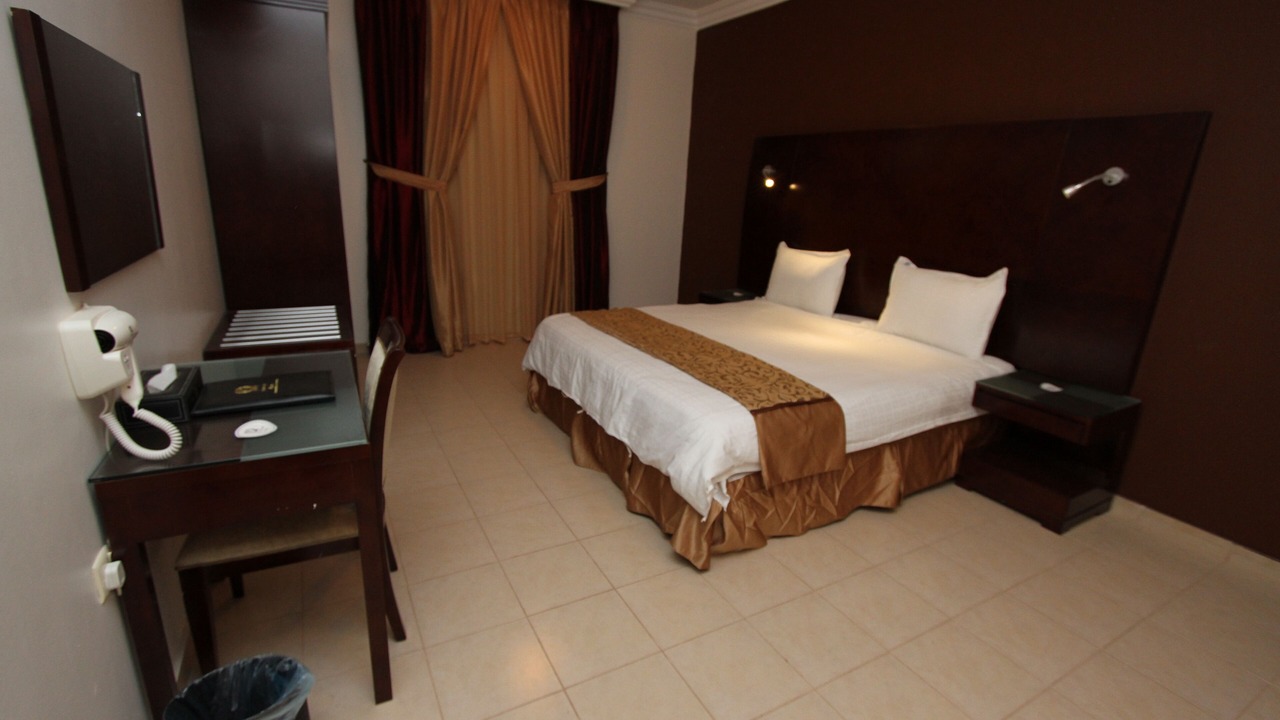 Photo of Bedroom in Al Majmaah