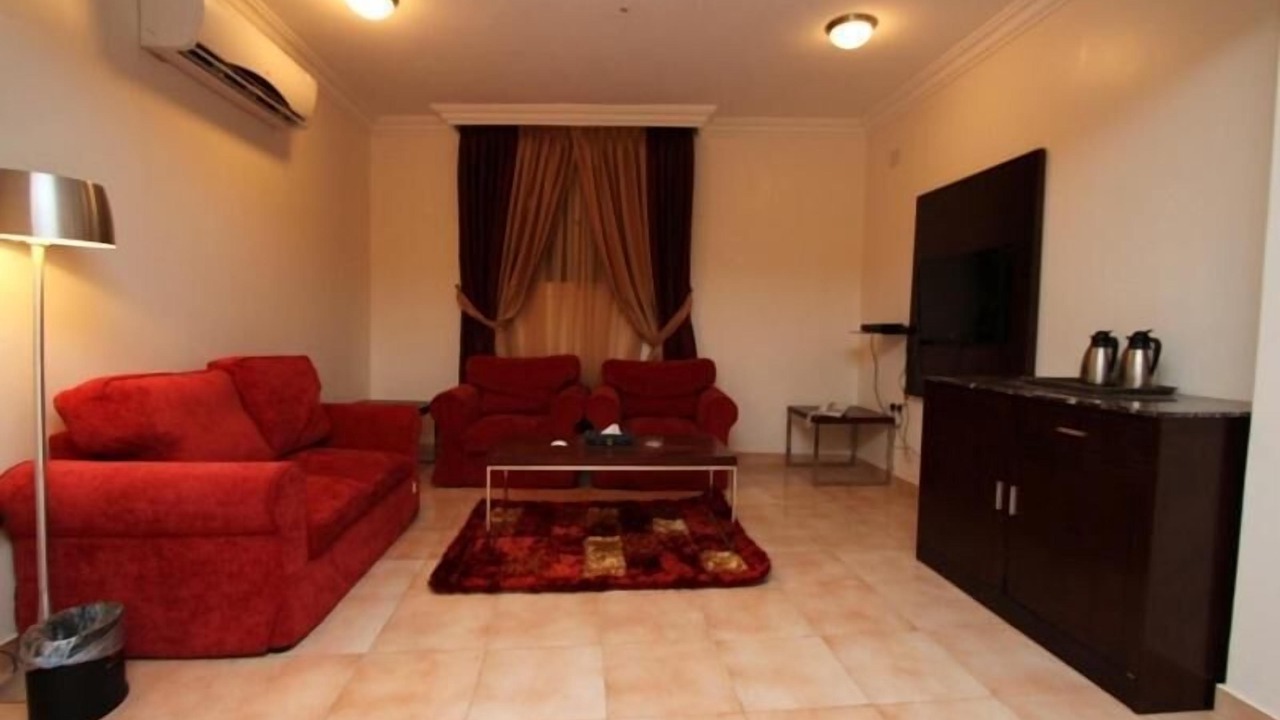 Photo of Bedroom in Al Majmaah