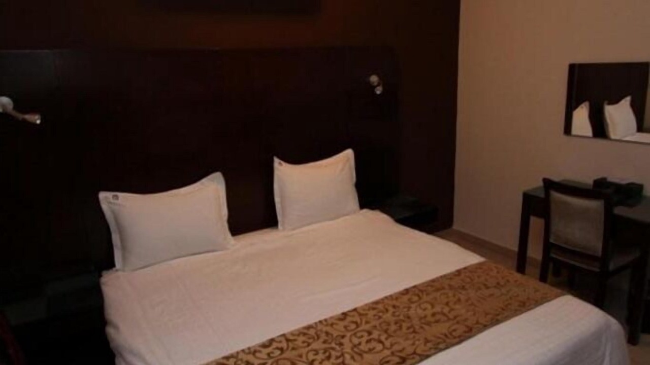 Photo of Bedroom in Al Majmaah