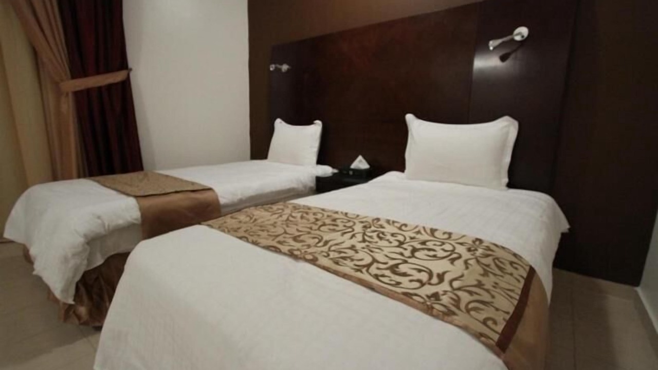 Photo of Bedroom in Al Majmaah