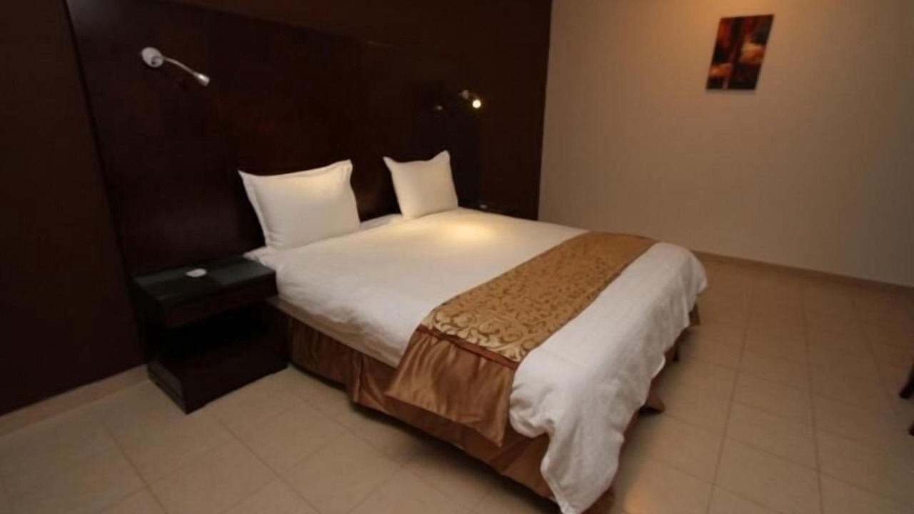 Photo of Bedroom in Al Majmaah