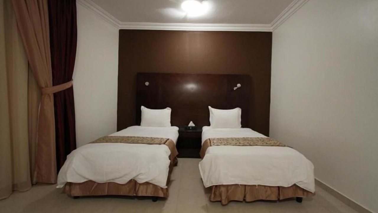 Photo of Bedroom in Al Majmaah