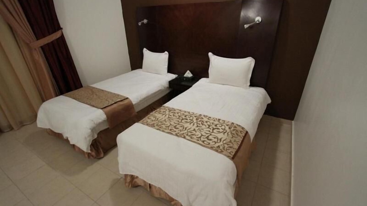 Photo of Bedroom in Al Majmaah