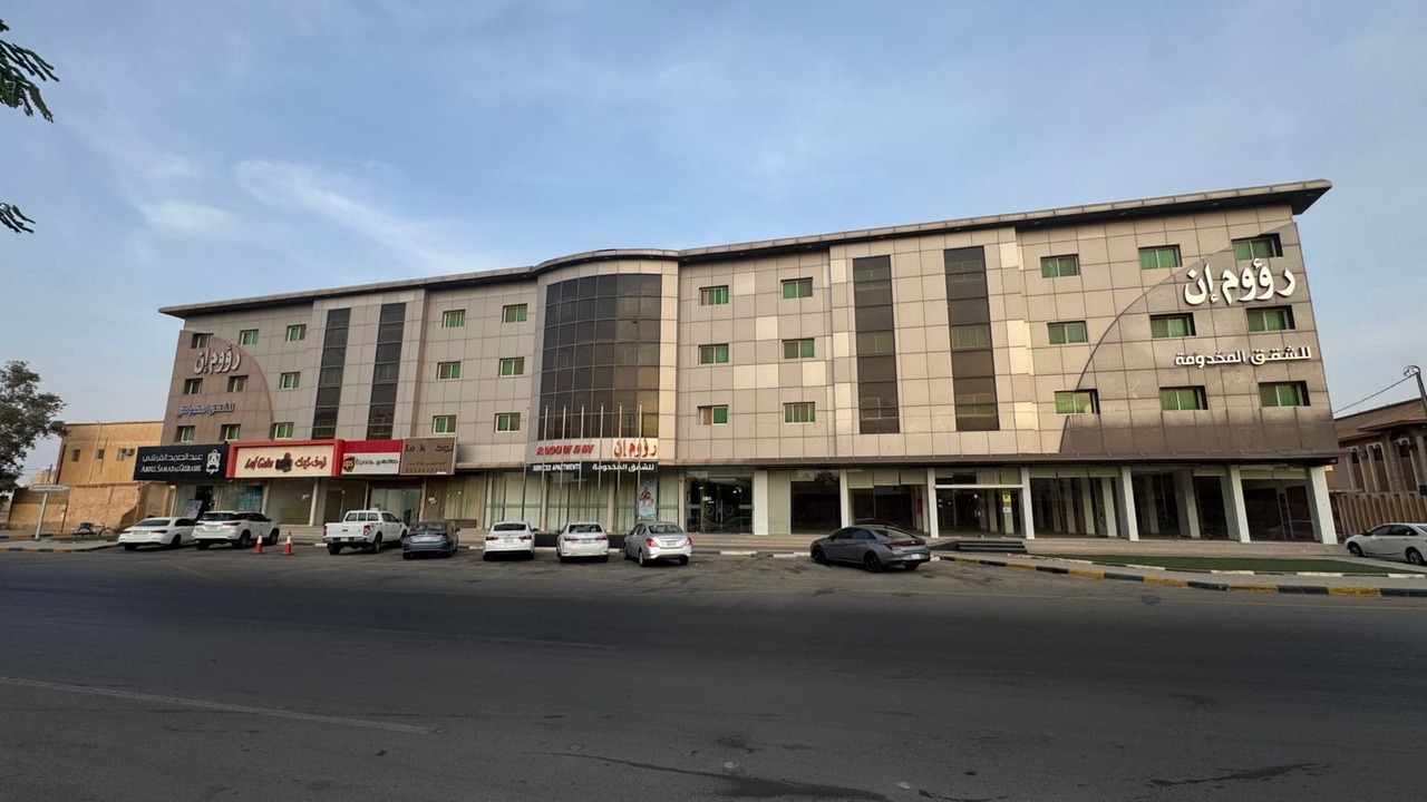 Photo of Outdoor in Al Majmaah
