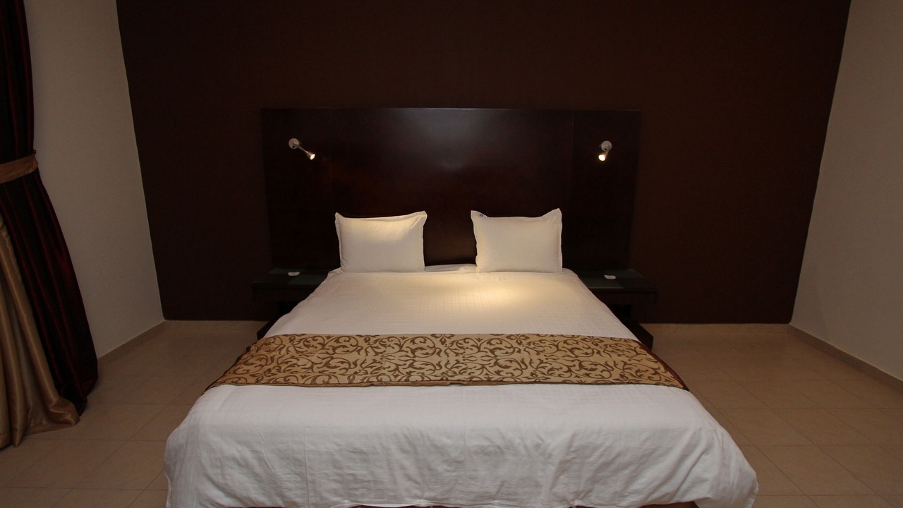 Photo of Bedroom in Al Majmaah