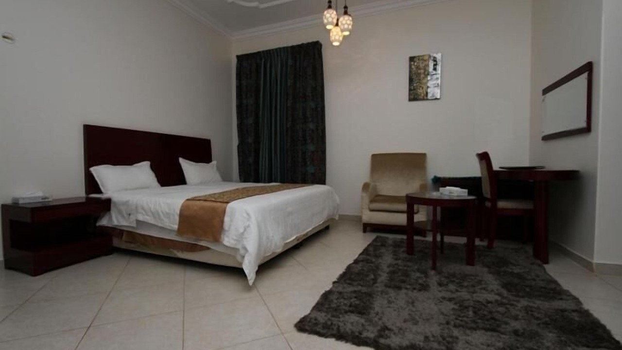 Photo of Bedroom in Shaqra
