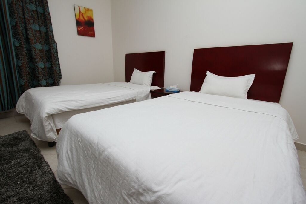 Photo of Bedroom in Shaqra