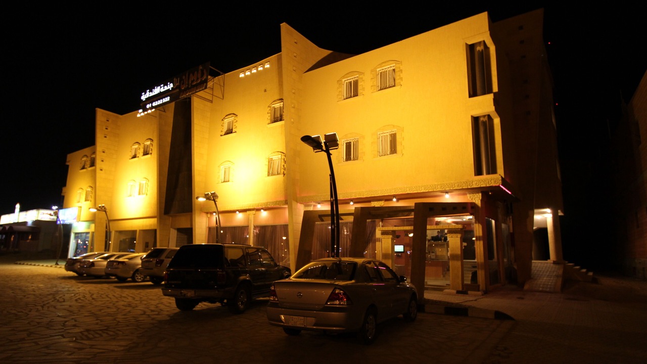 Photo of Outdoor in Shaqra