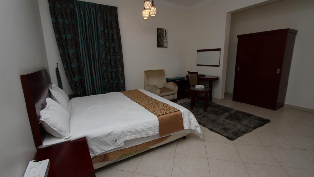 Photo of Bedroom in Shaqra