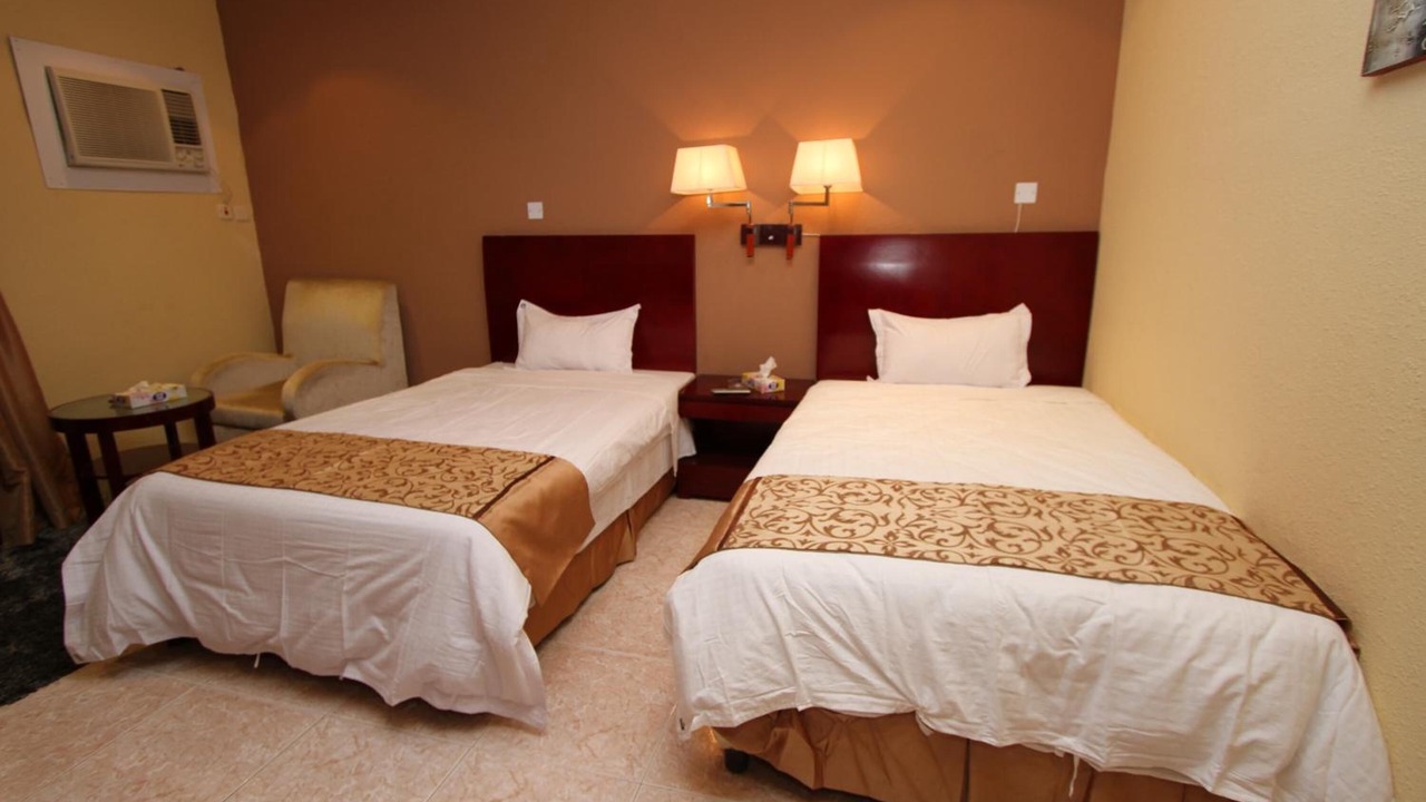 Photo of Bedroom in Shaqra