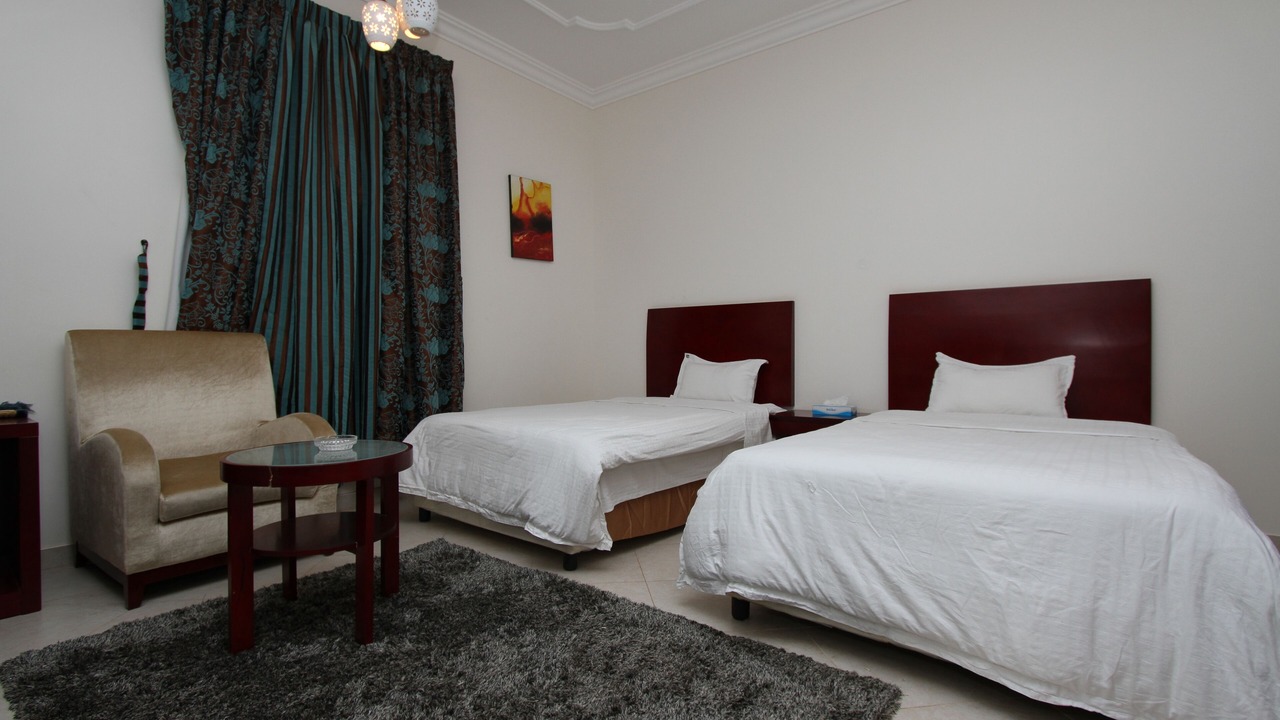 Photo of Bedroom in Shaqra