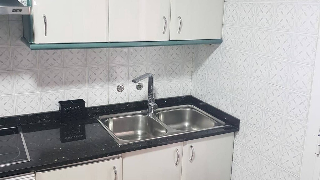 Photo of Kitchen in Coia