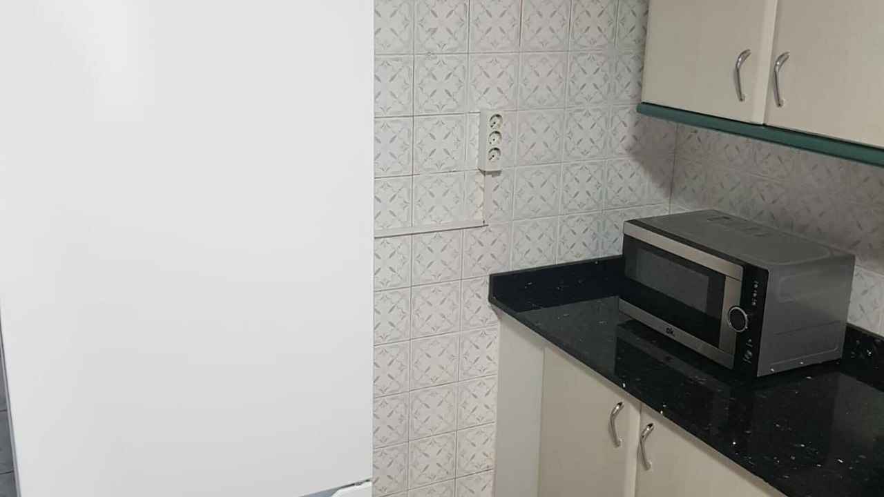 Photo of Kitchen in Coia