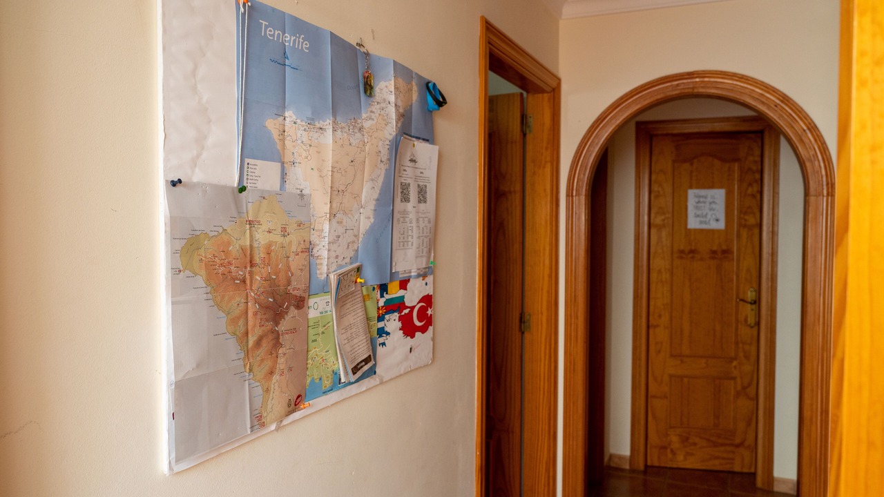 Photo of Bedroom in Santiago del Teide