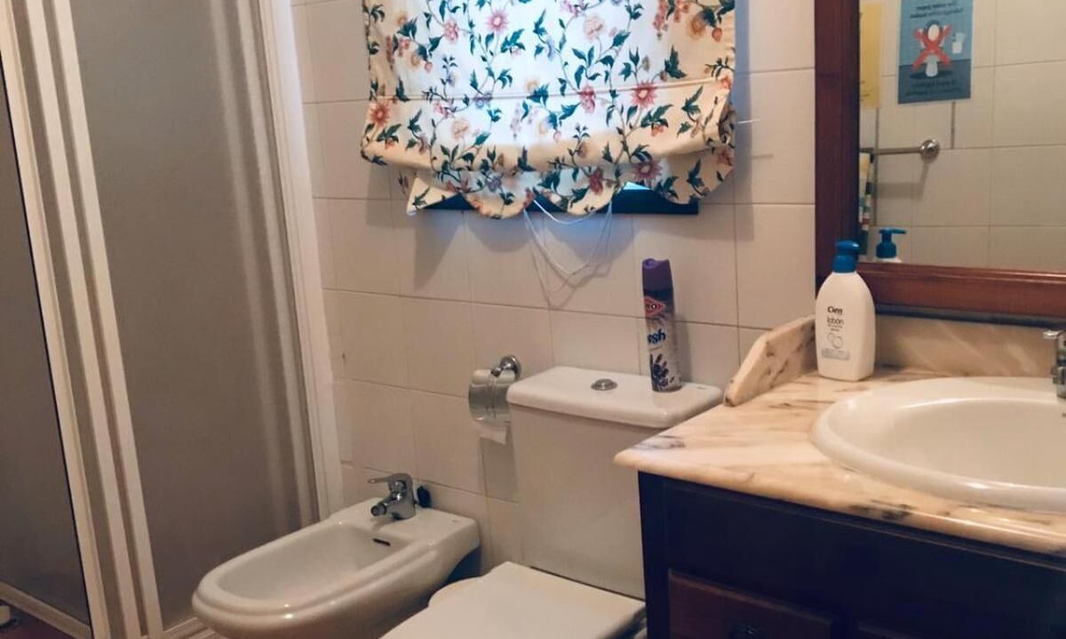 Photo of Bathroom in Santiago del Teide