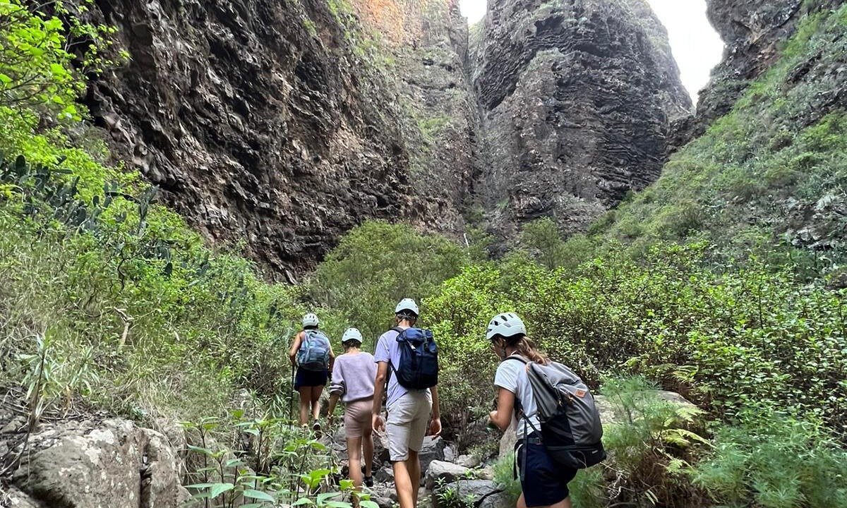 Photo of Outdoor in Santiago del Teide