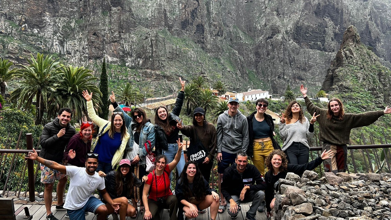 Photo of Outdoor in Santiago del Teide