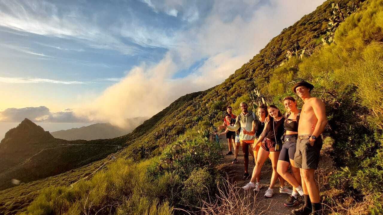 Photo of Outdoor in Santiago del Teide