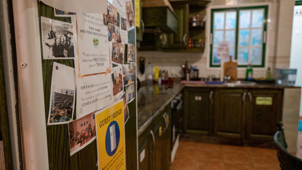 Photo of Kitchen in Santiago del Teide