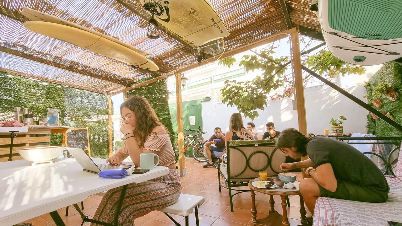 Photo of Patio Balcony in Santiago del Teide