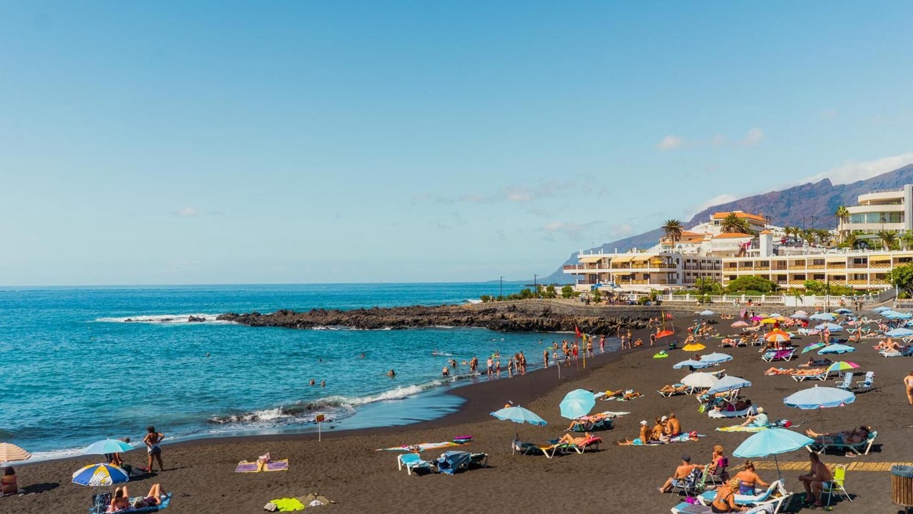 Photo of Others in Santiago del Teide