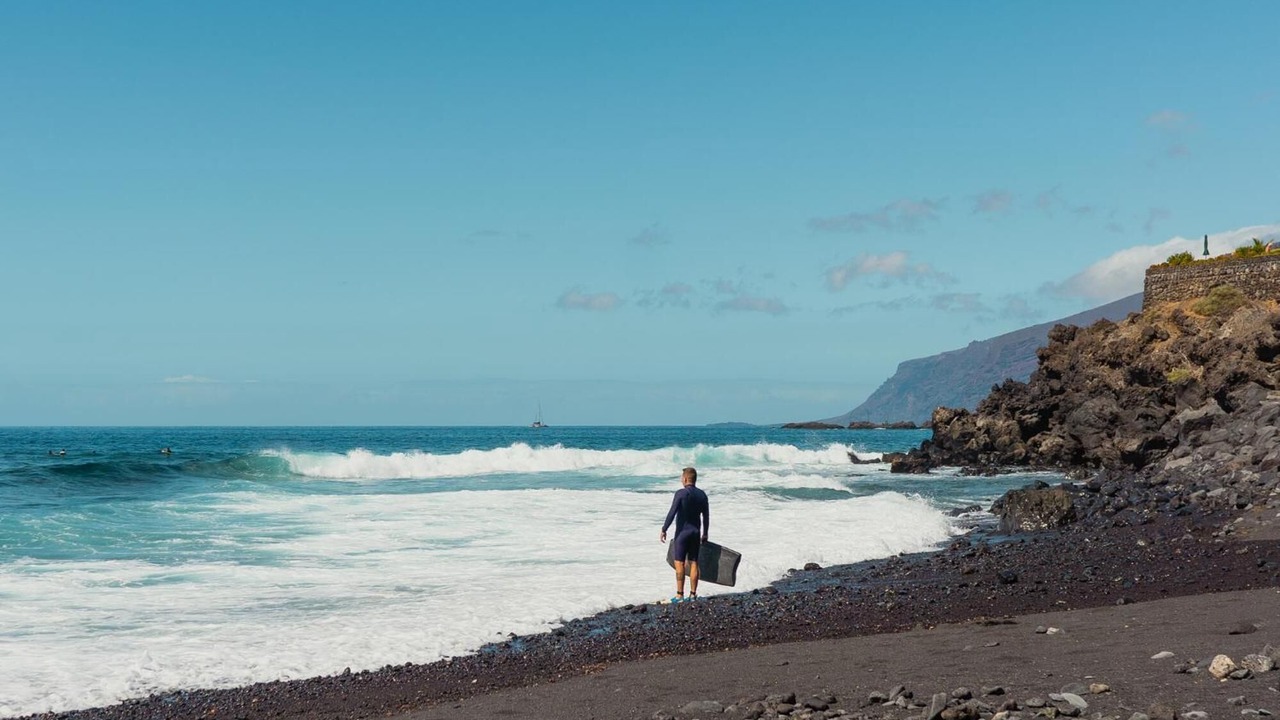 Photo of Others in Santiago del Teide
