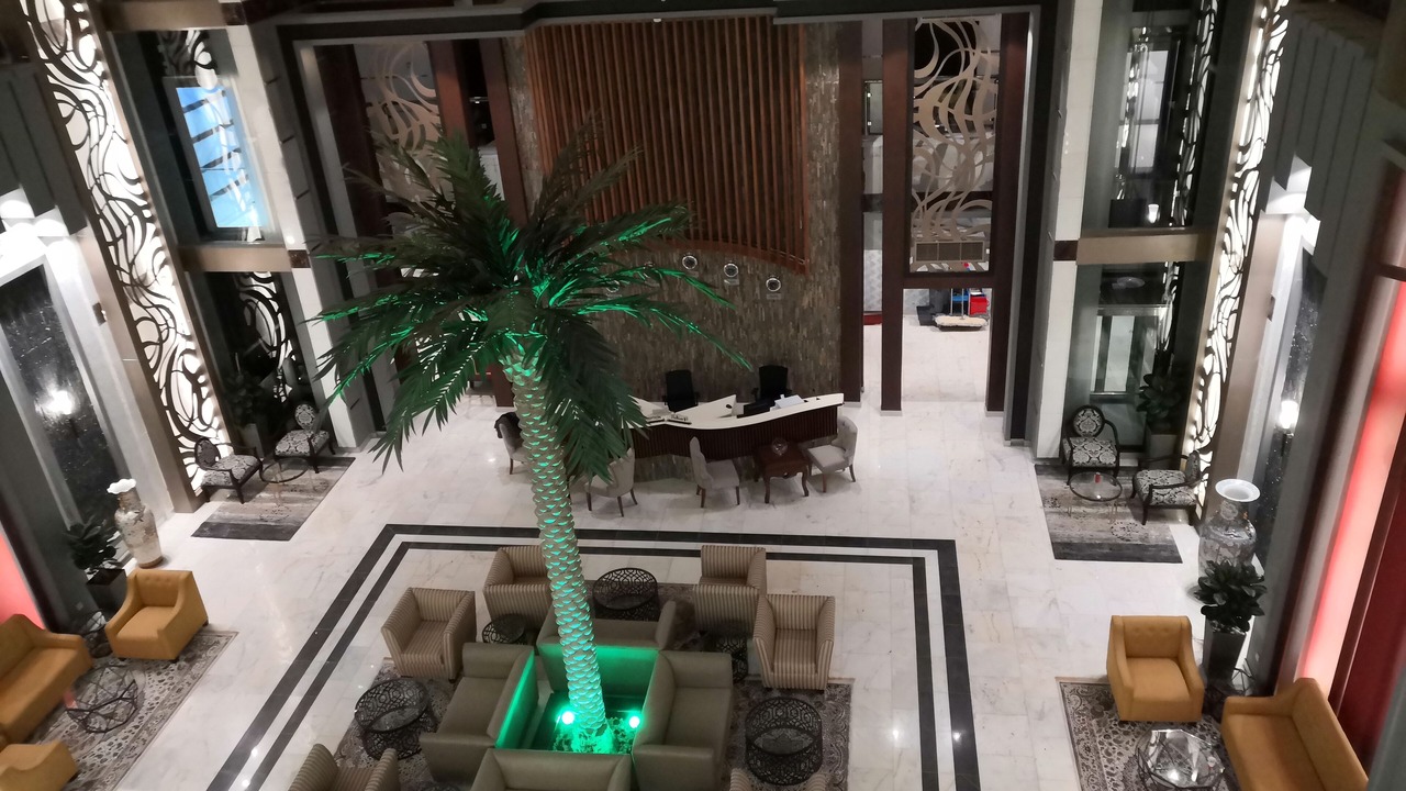 Photo of Outdoor in Ha'il