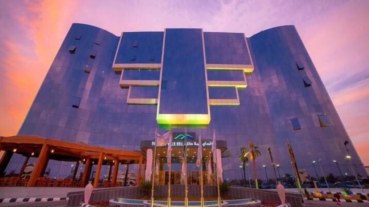 Photo of Outdoor in Ha'il