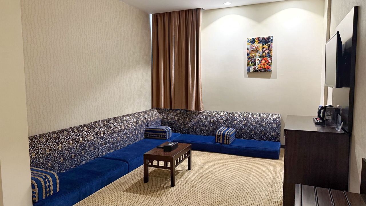 Photo of Bedroom in Ha'il