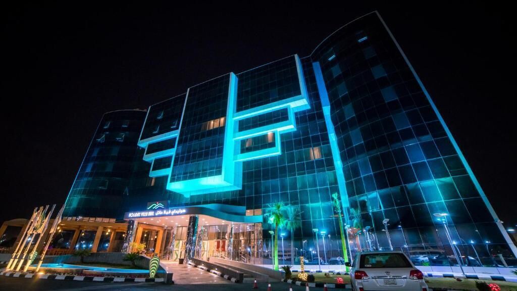 Photo of Outdoor in Ha'il