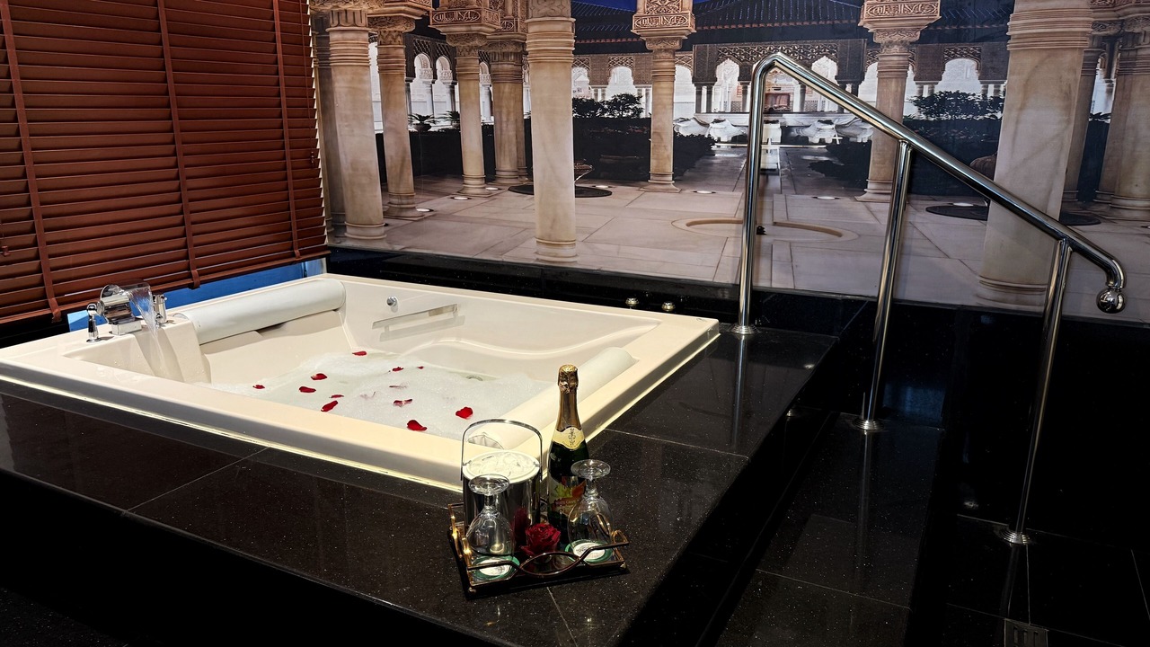 Photo of Bathroom in Ha'il