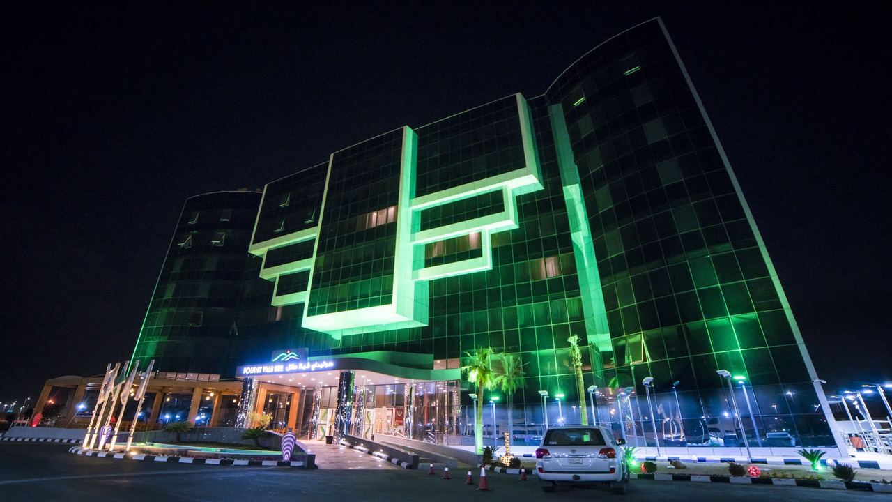 Photo of Outdoor in Ha'il