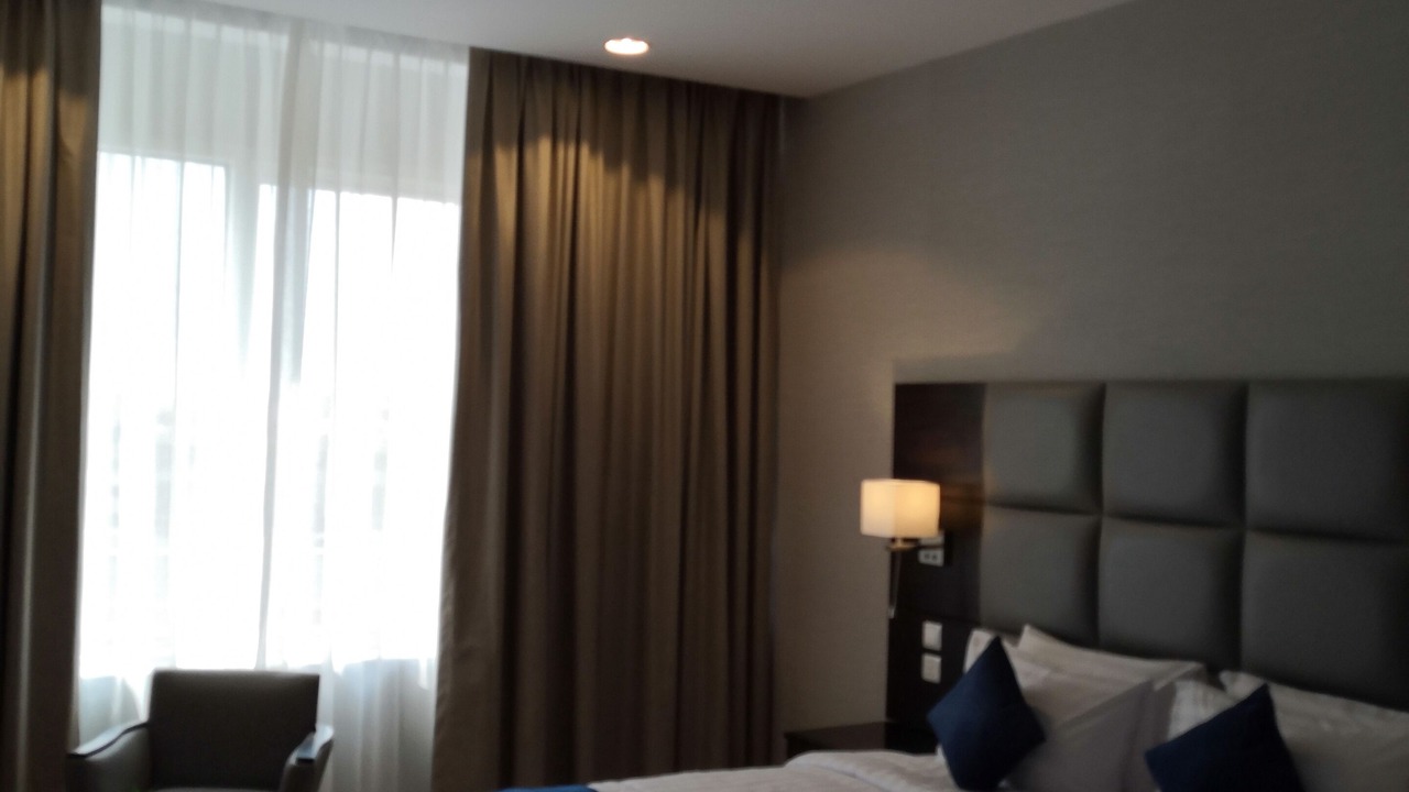 Photo of Bedroom in Ha'il