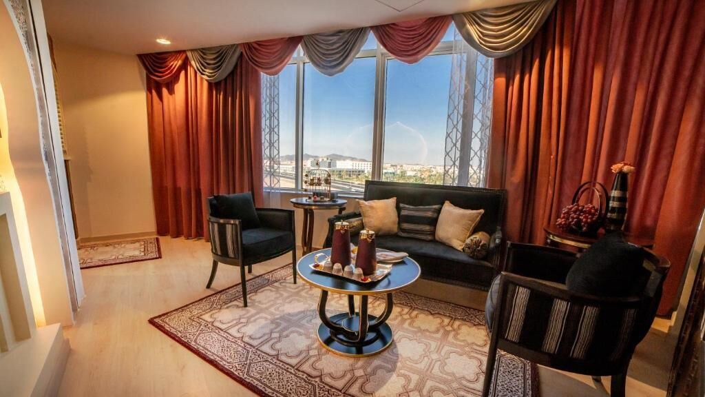 Photo of Bedroom in Ha'il