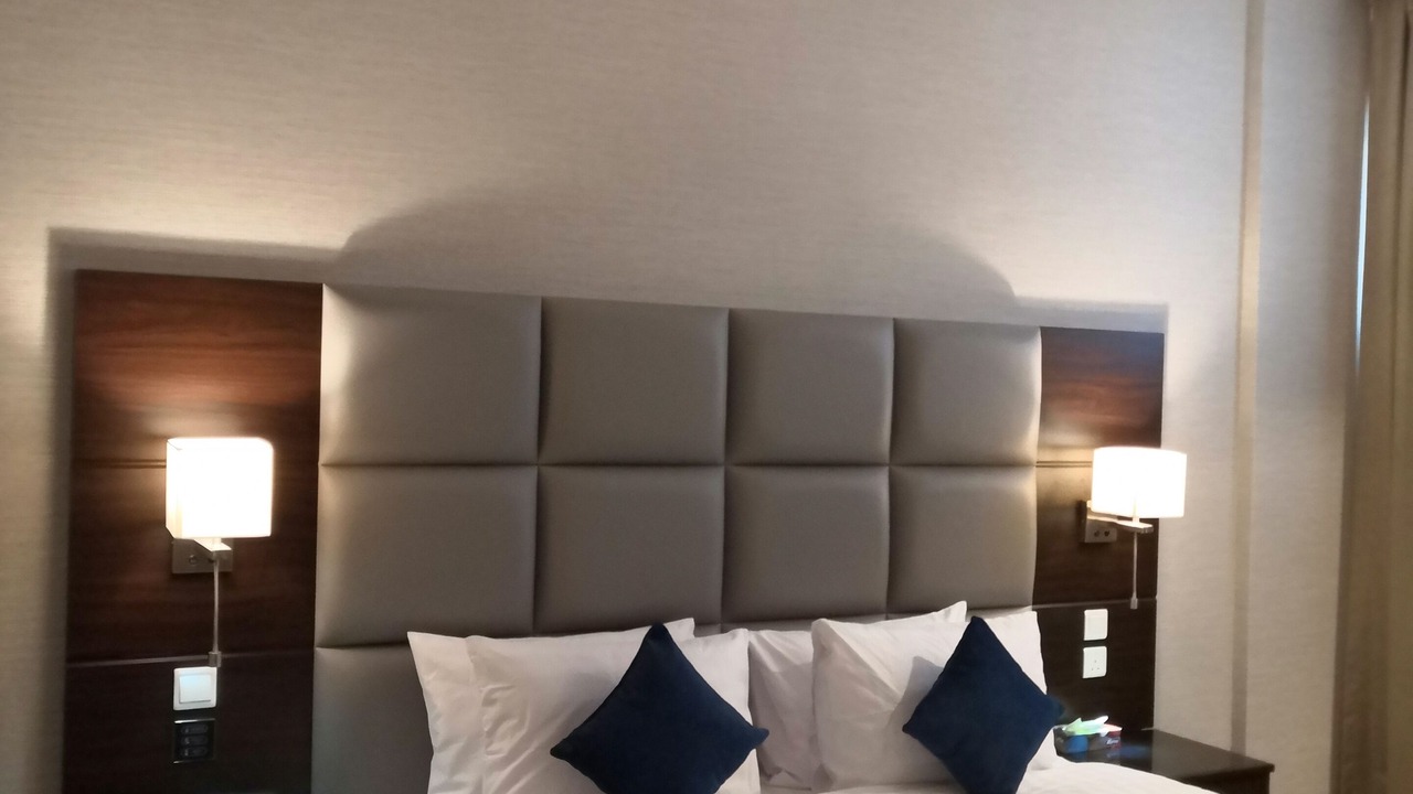Photo of Bedroom in Ha'il