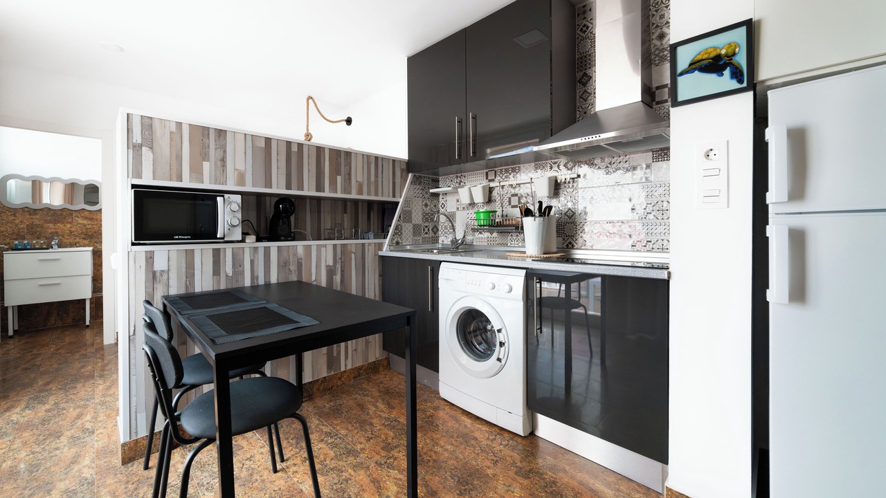 Photo of Kitchen in Santa Pola