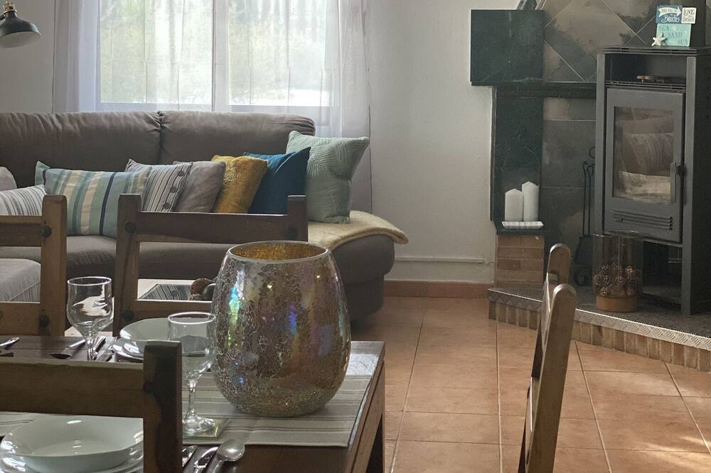 Photo of Livingroom in Pinoso