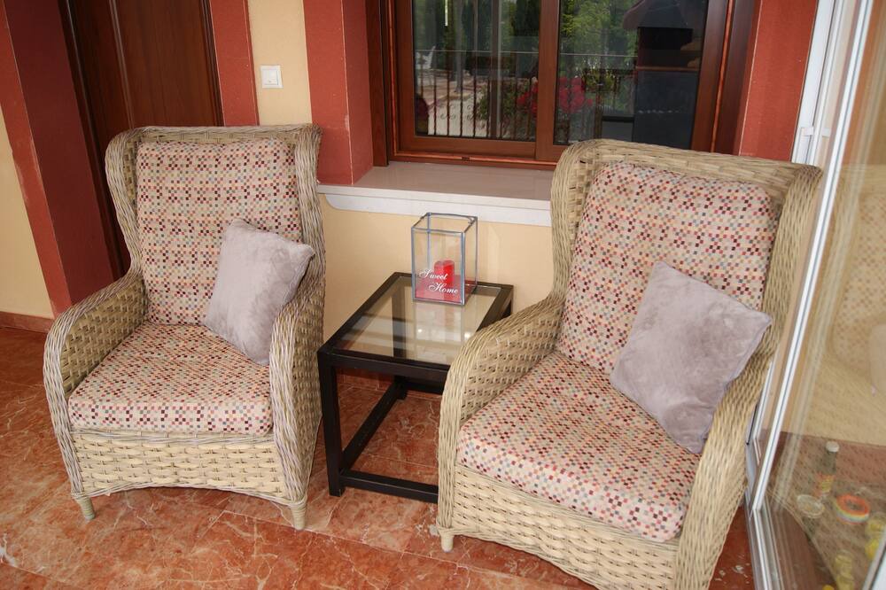 Photo of Patio Balcony in Pinoso